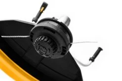 Stiga BC 900e B Accu Bosmaaier - 43cm -Metabo Winkel efca8d1c36165796fe04609e725151e6