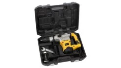 Powerplus POWX1179 Boorhamer In Koffer - 1600W - 9J 13 Powerplus POWX1179 Boorhamer In Koffer - 1600W - 9J -Metabo Winkel f00a33a3654b1fe6d2b6742f00284ada