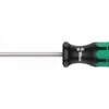 Wera 05029440001 Kraftform Plus Dopschroevendraaier - Zeskant - 13 X 125mm -Metabo Winkel f05d069df5819e9a2e69e2ffa70ac51d 2