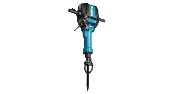 Makita HM1812 28,6mm HEX Breekhamer - 2000W - 72,8J 3 Makita HM1812 28,6mm HEX Breekhamer - 2000W - 72,8J