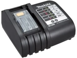 Makita DUR192LST 18V Li-Ion Accu Trimmer Set (1x 5,0Ah) - D-greep - 300mm - Koolborstelloos -Metabo Winkel f18416c720bafc0ea177bc49bf40766a