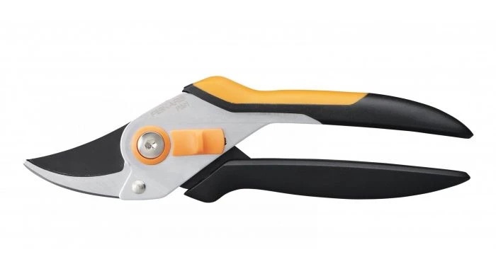 Fiskars 1057163 Solid Metal Snoeischaar Bypass P331 - 20mm 3 Fiskars 1057163 Solid Metal Snoeischaar Bypass P331 - 20mm