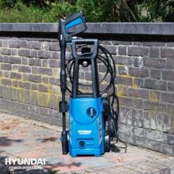 Hyundai 57504 Hogedrukreiniger - 135 Bar - 1600W 12 Hyundai 57504 Hogedrukreiniger - 135 Bar - 1600W -Metabo Winkel f28c4bcff5a23f366f4c79fb75415988