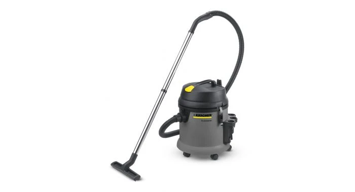 Kärcher Professional NT 27/1 Adv Bouwstofzuiger - 1380W - 27L - 1.428-520.0 3 Kärcher Professional NT 27/1 Adv Bouwstofzuiger - 1380W - 27L - 1.428-520.0