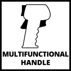 Einhell GC-BC 36-4 S Benzine Bosmaaier - 1000W - 37,7ccm -Metabo Winkel f37143a48f6115e3805684bbdf5eeeb3