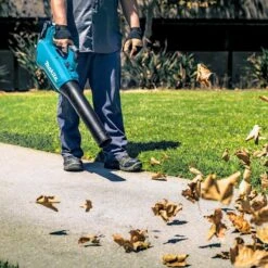 Makita DUB184Z 18V Li-Ion Accu Bladblazer Body - 176 Km/h -Metabo Winkel f38ada747e4e3d47a3648eb96f22a6cd