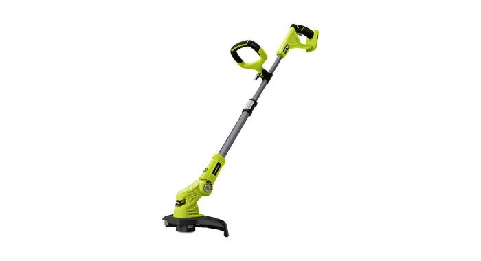 Ryobi OLT1832 18V ONE+ Li-Ion Accu Grastrimmer Body - 30cm - 5133002813 3 Ryobi OLT1832 18V ONE+ Li-Ion Accu Grastrimmer Body - 30cm - 5133002813