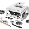Festool TKS 80 EBS KT/W40 Zaagtafel Met Zaagblad En Cartridge - 2200W - 254mm - 577143 -Metabo Winkel f594b911c28254c5898bd115104a7cf6