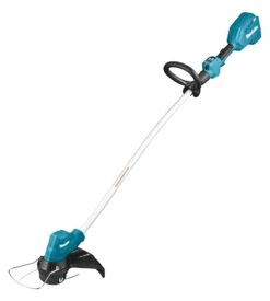 Makita DUR189RF 18V Li-Ion Accu Grastrimmer Set (1x 3.0Ah Accu) - Koolborstelloos - 30cm 7 Makita DUR189RF 18V Li-Ion Accu Grastrimmer Set (1x 3.0Ah Accu) - Koolborstelloos - 30cm -Metabo Winkel f6bb4e0683aa7d4e6775ca2fded386ae 1