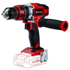 Einhell TE-CD 18/48 Li-i 18V Li-Ion Accu Klopboor-/Schroefmachine Set (met 2.5Ah Accu Starterset) -Metabo Winkel f6ef917e7394d7f7334688e6c173e42b