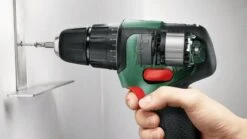 Bosch EasyImpact 12 12V Li-Ion Accu Klopboorschroefmachine Body - 30Nm - Koolborstelloos -Metabo Winkel f71f82235b35e269bf68f8a29883d31e