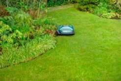 Robomow RK1000 Robotmaaier - 1000m² -Metabo Winkel f7e50956c298af42e69b280f6ece566a