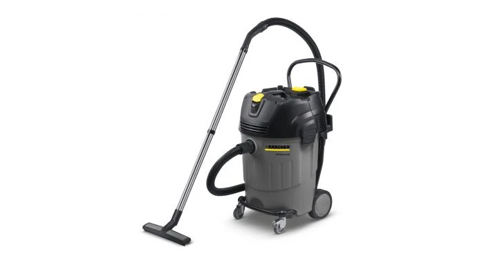 Kärcher Professional NT 65/2 Ap Bouwstofzuiger - 2760W - 65L - 1.667-291.0 3 Kärcher Professional NT 65/2 Ap Bouwstofzuiger - 2760W - 65L - 1.667-291.0