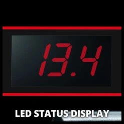 Einhell CE-BC 15 M 12V Acculader/Starter -Metabo Winkel f85eb461f9e38b63eb0fc53c5df996f5