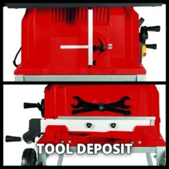 Einhell TE-TS 250 UF Zaagtafel - 2000W - 250mm -Metabo Winkel f8908abf9081730484021e59c5bcf7d9