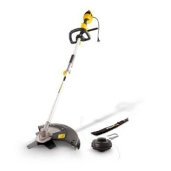 Powerplus POWXG30405 Bosmaaier / Grastrimmer - 1000W - 2 Acc.