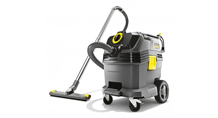 Kärcher Professional NT 30/1 Tact L Bouwstofzuiger - 1380W - 30L - 1.148-201.0 3 Kärcher Professional NT 30/1 Tact L Bouwstofzuiger - 1380W - 30L - 1.148-201.0