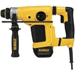 DeWalt D25430K SDS-plus Breekhamer In Koffer - 1000W - 4,2J - D25430K-QS 7 DeWalt D25430K SDS-plus Breekhamer In Koffer - 1000W - 4,2J - D25430K-QS -Metabo Winkel faf39d82abad10b9a1449e6247238520