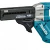 Makita DFR551ZJ 18V Li-Ion Accu Schroefautomaat Body - 25-55mm -Metabo Winkel fc01ecbf8e2660a6faec208dc1c63203