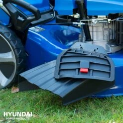 Hyundai 57025 Benzine Grasmaaier - 4-takt - 196cc - 4,2kW -Metabo Winkel fc02804d350c24ed5830b8348a0b8c23