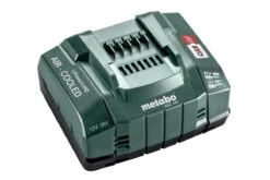 Metabo 685048000 18V Li-Ion Accu Starterset (3x 5.2Ah) + Lader -Metabo Winkel fc7294f2cb3467bb826e1bd21febf122