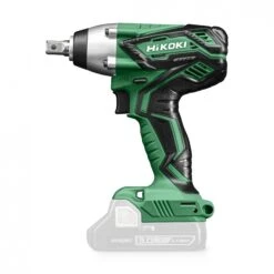 HiKOKI WR18DJL WCZ 18V MultiVolt Li-Ion Accu Slagmoersleutel Set (2x 1,5Ah) In Koffer - 1/2" - 220Nm 8 HiKOKI WR18DJL WCZ 18V MultiVolt Li-Ion Accu Slagmoersleutel Set (2x 1,5Ah) In Koffer - 1/2" - 220Nm -Metabo Winkel fcf60c30974efa7bb12682690e49a0af