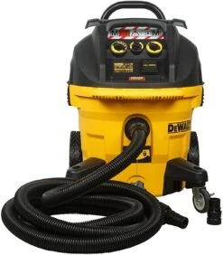DeWalt DWV902M Bouwstofzuiger - 1400W - M-klasse - 38L - DWV902M-QS -Metabo Winkel fd2a35bcf9bff59c2a00a9978fdd9a92