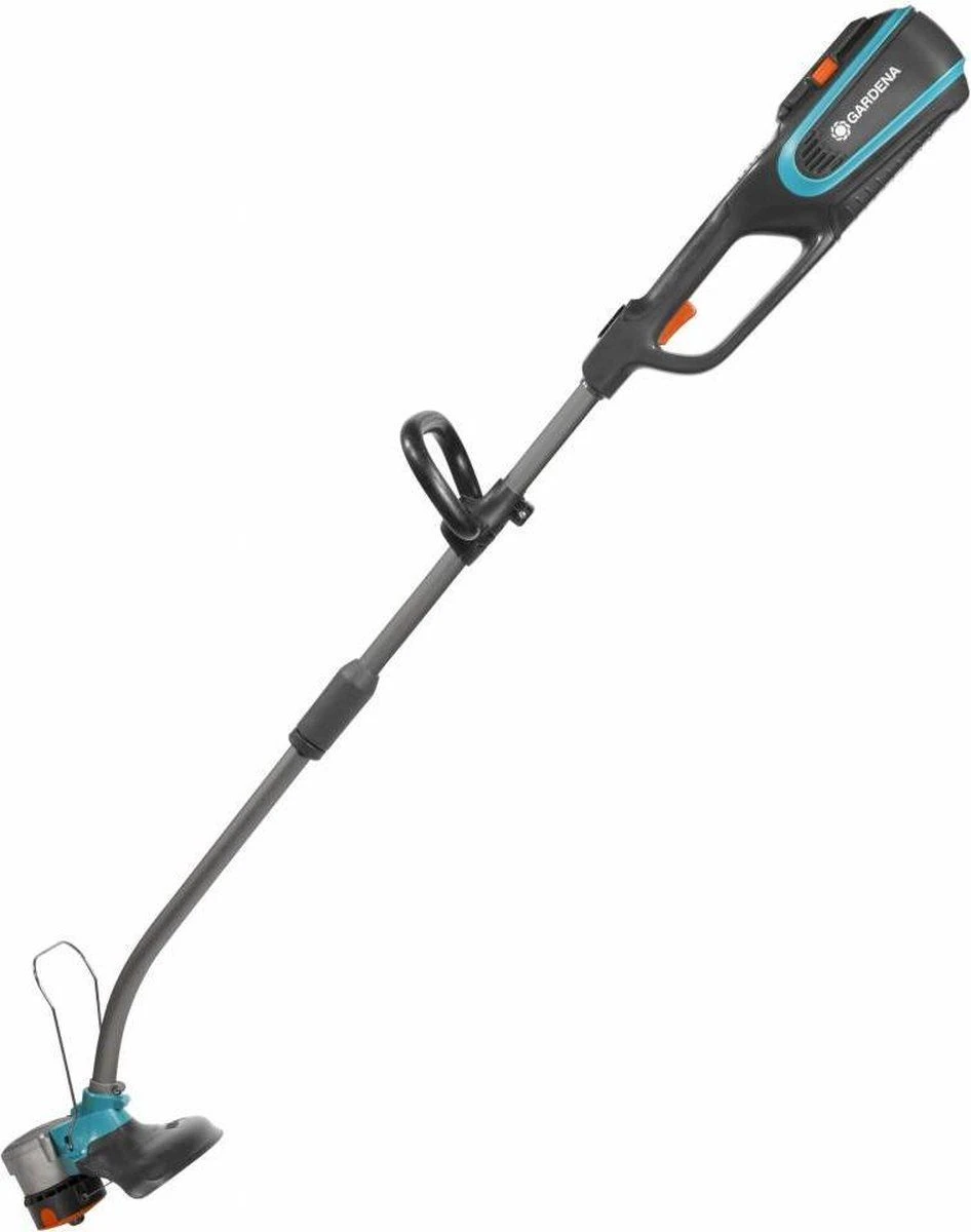 Gardena Accu-trimmer PowerCut Li40/30 Set 3 Gardena Accu-trimmer PowerCut Li40/30 Set