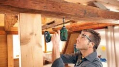 Bosch AdvancedImpactDrive 18 18V Li-Ion Accu Slagmoeraanzetter Set (1x 1,5Ah) - 130Nm -Metabo Winkel fdb9847f9ca77bd166fed279d055f2ac