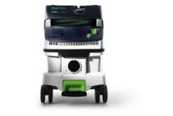 Festool CTL 26 E Stofafzuiger - 1200W - Klasse L - 26L - 574947 9 Festool CTL 26 E Stofafzuiger - 1200W - Klasse L - 26L - 574947 -Metabo Winkel fdc6ac671b34ceab6a37c963d958727f