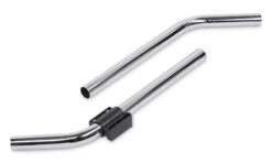 Powerplus POWX325 Bouwstofzuiger - Nat/Droog - 2X1200W - 60L -Metabo Winkel fe10f9ddc6e2bd4bcec58029b7089eae