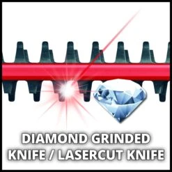 Einhell GC-HH 5048 - Telescopische Heggenschaar - 56cm -Metabo Winkel fe1628523968631a94422c1449da7bf3