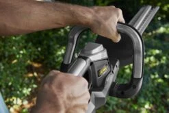 Alpina AHT 20 Li Kit 20V Li-Ion Accu Heggenschaar Set (1x 2,0Ah) - 55cm -Metabo Winkel feee4b0d314c71d21c6714e7b53d7621