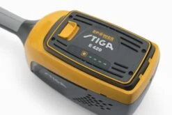 Stiga GT 500e Accu Grastrimmer - 30cm - Telescopisch 19 Stiga GT 500e Accu Grastrimmer - 30cm - Telescopisch -Metabo Winkel ff50f67ba5ba3462d005f7b5fab54c61